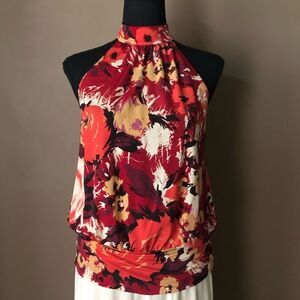 Arden B Halter Top